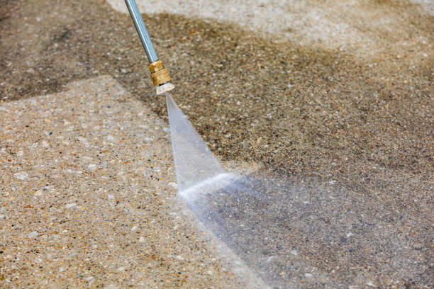 Best Gas Station Cleaning  in Runge, TX