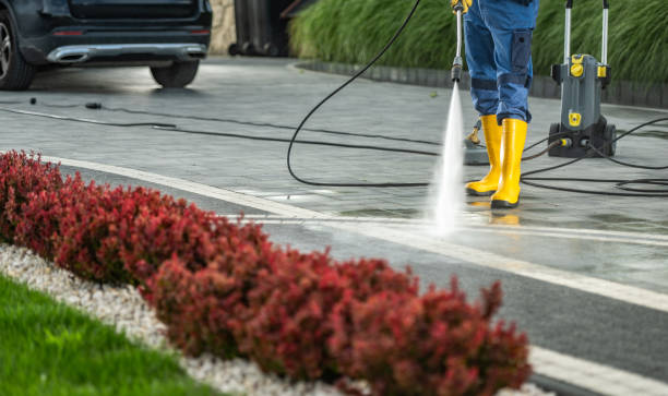 Best Residential Exterior Washing  in Runge, TX