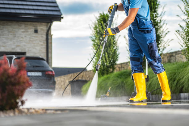 Best Machinery and Equipment Cleaning  in Runge, TX
